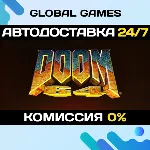 DOOM 64 STEAM GIFT 🚀 АВТОДОСТАВКА💳 0%