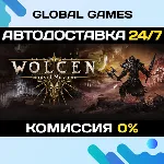 Wolcen: Lords of Mayhem STEAM GIFT 🚀 АВТО💳 0%
