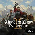 КЛЮЧ Kingdom Come Deliverance II XBOX, Handheld Код