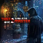 Thief Simulator: Heist Master PS4 & PS5