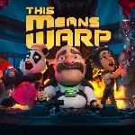 This Means Warp PS4 & PS5 - irongamers.ru