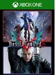 🔴 DEVIL MAY CRY 5 + VERGIL XBOX ONE/X|S КЛЮЧ🔴 