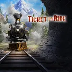 Ticket to Ride PS4 & PS5