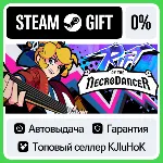 Rift of the NecroDancer STEAM GIFT•RU⚡ ️АВТОДОСТАВКА 0% 