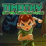 Timothy and the Mysterious Forest PS4 & PS5