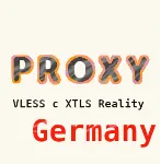🇩 🇪 ПРИВАТНЫЙ ПРОКСИ ГЕРМАНИЯ VLESS БЕЗЛИМИТ 3 сервера 🇩 🇪 