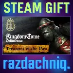 💎 Kingdom Come: Deliverance – Treasures of the Past