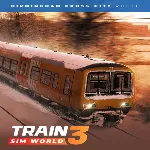 Train Sim World 3: Birmingham Cross-City Line EGS - irongamers.ru