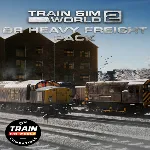 Train Sim World 3: BR Heavy Freight Pack EGS DLC � - irongamers.ru