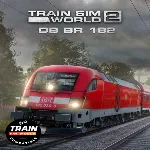 Train Sim World 3: DB BR 182 EGS DLC (PC) - irongamers.ru