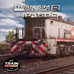 Train Sim World 3: MP15DC Switcher EGS DLC (PC) - irongamers.ru