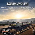 Train Sim World 3: West Somerset Railway EGS DLC � - irongamers.ru
