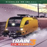 Train Sim World® 3: Dispolok BR 182 EGS DLC (PC - irongamers.ru