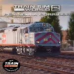 Train Sim World® 4 Compatible: Peninsula Corridor: S - irongamers.ru
