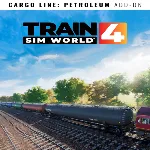 Train Sim World® 4: Cargo Line Vol. 1 - Petroleum - irongamers.ru
