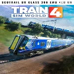 Train Sim World® 4: ScotRail BR Class 380 EGS DLC - irongamers.ru