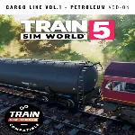 Train Sim World® 5: Cargo Line Vol. 1 - Petroleum - irongamers.ru