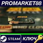 ⭐ Duke Nukem Forever - The Doctor Who Cloned Me DLC EU - irongamers.ru