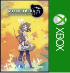 ⭐Momodora: Moonlit Farewell XBOX⭐Куплю на Ваш акк⭐ - irongamers.ru