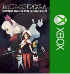 ☑ ️⭐Momodora: Reverie Under the Moonlight XBOX⭐☑ ️