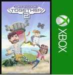 ☑ ️⭐Let's Cook Together 2 XBOX⭐Покупка на Ваш аккаунт⭐☑ ️