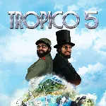 Tropico 5 PS4 & PS5