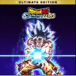 🎮 🎮 DRAGON BALL: Sparking! ZERO  + 🎁 Ultimate Edition⭐