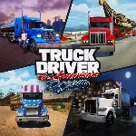 Truck Driver: The American Dream PS5