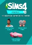 Бонус-контент к The Sims 4: Стрелы Купидона