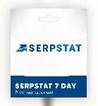 ⭐SERPSTAT 7 ДНЕЙ ПРЕМИУМ TEAM АККАУНТ АВТО ДОСТАВКА - irongamers.ru