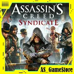 ⚫ ️Assassins Creed Syndicate / Ассасин Крид Синдикат | ПК Epic Games EGS