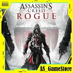 ⚫ ️Assassins Creed Rogue Remastered / Ассасин Крид Изгой | ПК Epic Games EGS