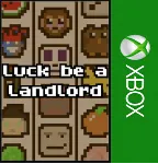 ☑ ️⭐Luck be a Landlord XBOX⭐Покупка на Ваш акк⭐☑ ️