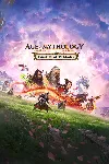 Age of Mythology: Retold - Immortal Pillars XBOX SERIES X|S PC Ключ - irongamers.ru