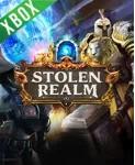 ⭐️ Stolen Realm Xbox One Series X|S