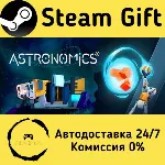 🚀 Astronomics 🤖 Steam Gift Россия ⚡ мгновенно