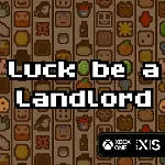 КЛЮЧ Luck be a Landlord XBOX Код