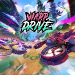 Warp Drive PS4 & PS5 - irongamers.ru
