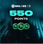 💥 🏒 🥅 NHL 25 Points/НХЛ 25 Поинты 🔵 PS4/PS5 🔴 ТУРЦИЯ🔴 
