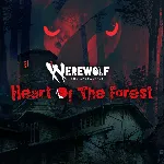 Werewolf: The Apocalypse — Heart of the Forest PS4 & PS - irongamers.ru