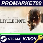 ⭐ The Dark Pictures Anthology: Little Hope Steam КЛЮЧ - irongamers.ru