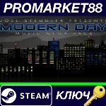 ⭐ RPG Maker VX Ace - Modern Music Mega-Pack DLC EU Stea - irongamers.ru