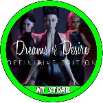 Dreams of Desire: Definitive Edition• Steam аккаунт - irongamers.ru