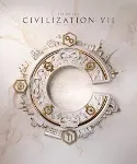 💎 Sid Meier's Civilization VII норма STEAM подарок