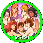 MILF&acute;s Plaza + Игры • Steam аккаунт - irongamers.ru