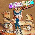 #WomenUp, Super Puzzles Dream PS5