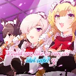 Would you like to run an idol café? 3 PS4 & PS5 - irongamers.ru