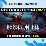 Jotunnslayer: Hordes of Hel STEAM GIFT 🚀 АВТО💳 0%