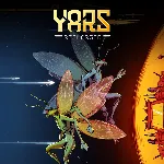 Yars: Recharged PS5