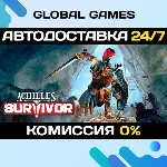 Achilles: Survivor STEAM GIFT АВТОДОСТАВКА 0% - irongamers.ru